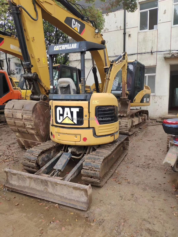 کاوشگر استفاده شده حالت خوب CAT303C قیمت مناسب برای فروش / دست دوم کاوشگر ژاپنی CAT303C