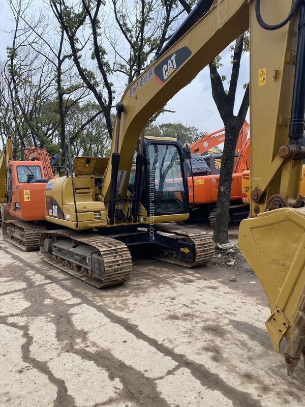 cat 312d2 ماشین حفاری استفاده شده caterpillar 312d/ excavator قیمت پایین ماشین حفاری استفاده شده CAT312D در وضعیت خوبی برای فروش CAT 303 Caterpillar در موجود cat 306 excavator