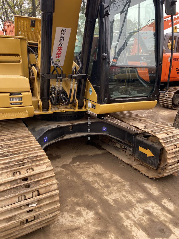 cat 312d2 ماشین حفاری استفاده شده caterpillar 312d/ excavator قیمت پایین ماشین حفاری استفاده شده CAT312D در وضعیت خوبی برای فروش CAT 303 Caterpillar در موجود cat 306 excavator