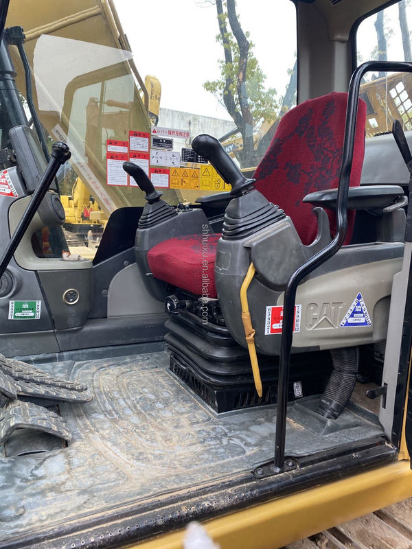 cat 312d2 ماشین حفاری استفاده شده caterpillar 312d/ excavator قیمت پایین ماشین حفاری استفاده شده CAT312D در وضعیت خوبی برای فروش CAT 303 Caterpillar در موجود cat 306 excavator