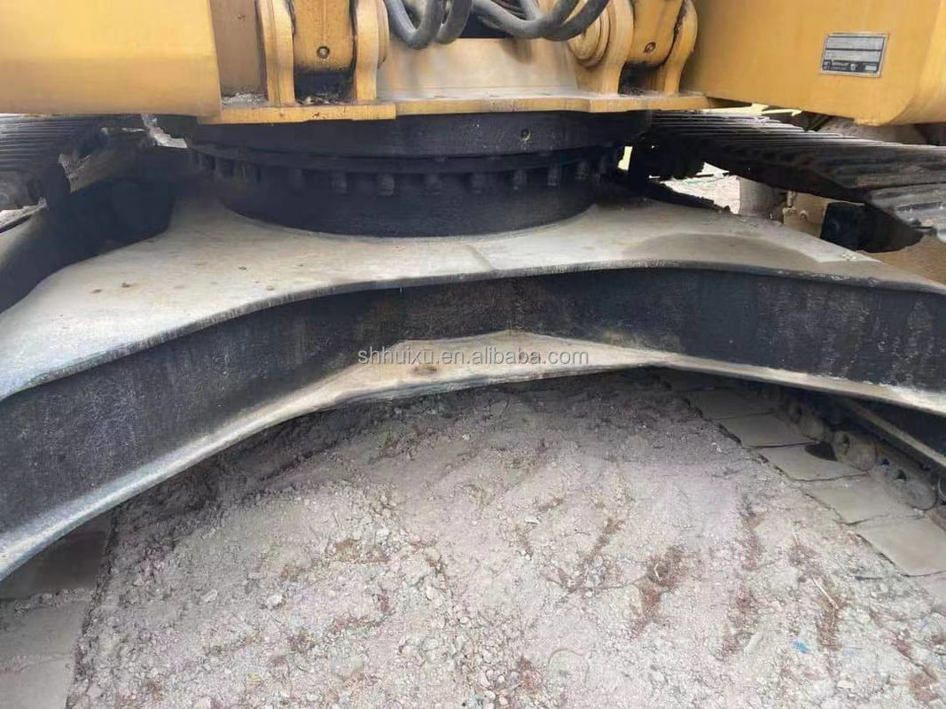 Caterpillar 320d2 حفاری استفاده شده ماشین حفاری استفاده شده CAT320B ژاپن برای فروش Caterpillar در انبار