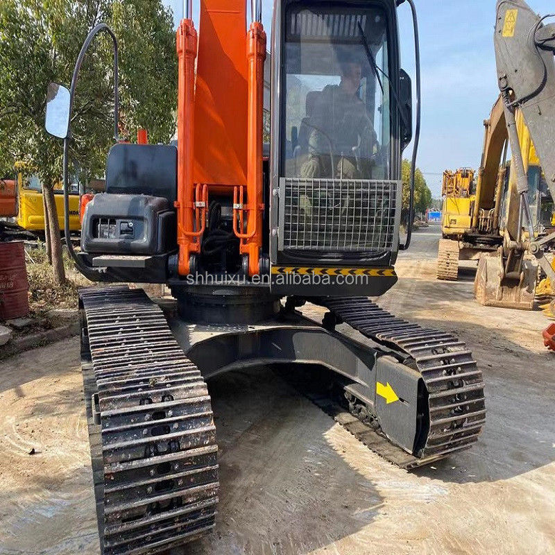 هیتاچی فروش داغ استفاده شده هیتاچی ex200-3 حفاری استفاده شده ماشین حفاری ژاپنی هیتاچی 200 برای فروش