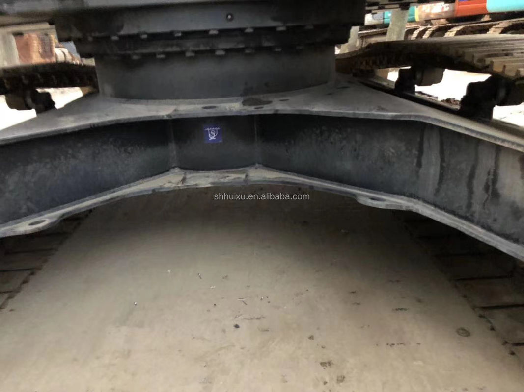 هیتاچی فروش داغ هیدرولیک کاوشگر کاوشگر HITACHI 240 دست دوم حالت خوب ماشین حفاری استفاده شده ژاپنی برای فروش