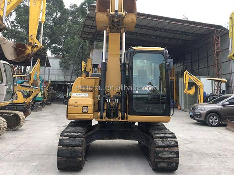 ماشین حفاری استفاده شده cat 312 برای فروش/ماشین حفاری استفاده شده CAT312D ژاپن برای فروش CAT 303 cat 306