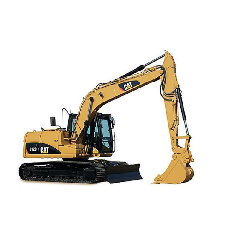 cat 312d حفاری مورد استفاده شده 312d/دست دوم حفاری هیدرولیک CAT312C در وضعیت خوب برای فروش CAT 303 cat 306 حفاری