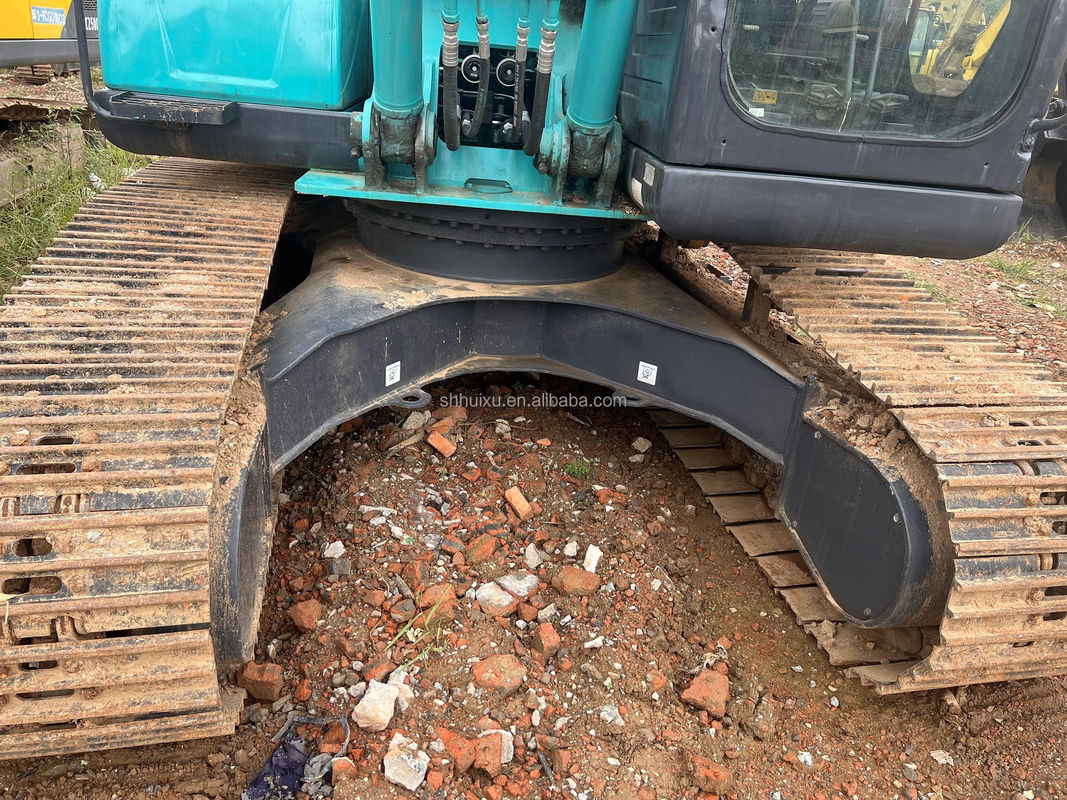 کاوشگر استفاده شده کوبلکو SK200 محصول فروش داغ دست دوم KOBELCO SK200 در فروش