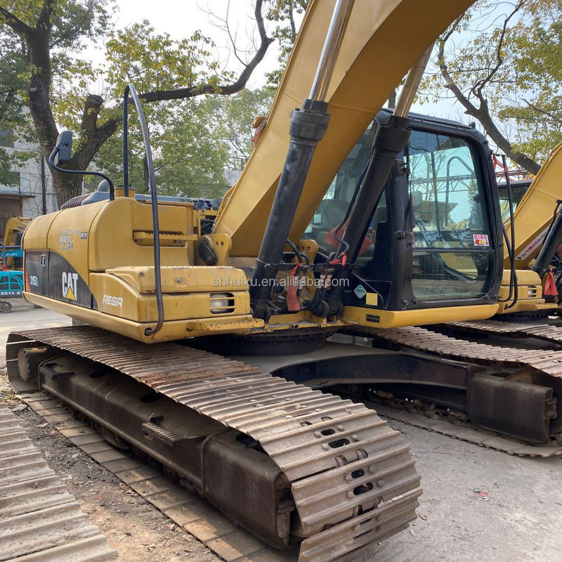 ماشین حفاری دست دوم CAT 315dl ماشین حفاری استفاده شده CAT315DL برای فروش CAT 303 cat 306 ماشین حفاری