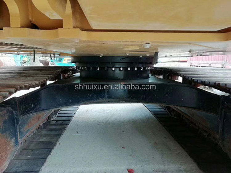 ماشین حفاری استفاده شده Caterpillar 320d ماشین حفاری استفاده شده CAT320E برای فروش Caterpillar در انبار
