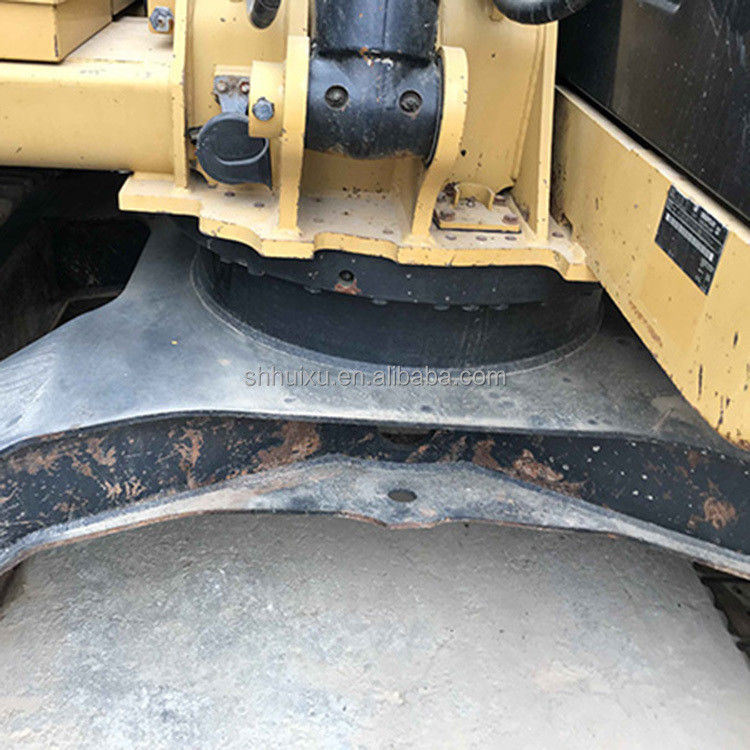 حفاری استفاده شده cat307D دست دوم استفاده شده cat307C حفاری برای فروش / حفاری گربه با قیمت پایین برای فروش