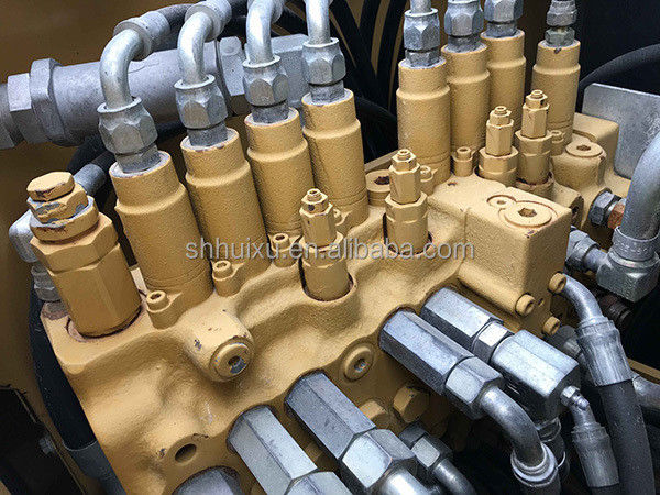 حفاری استفاده شده cat307D دست دوم استفاده شده cat307C حفاری برای فروش / حفاری گربه با قیمت پایین برای فروش