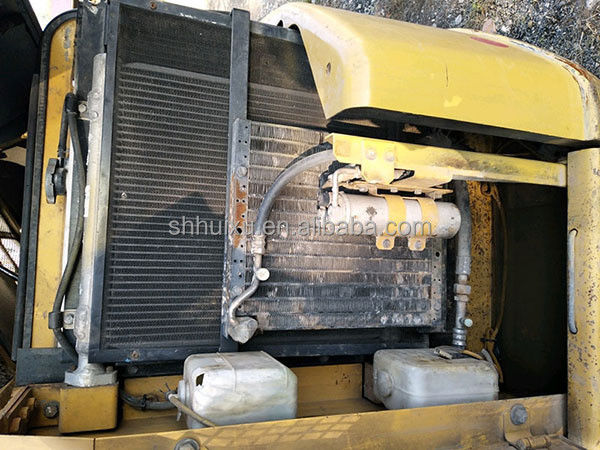 کاوشگر کوچک Excavator Mini استفاده شده کاوشگر گربه 60کیفیت بالا حالت خوب برای فروش کاوشگر دست دوم cat60