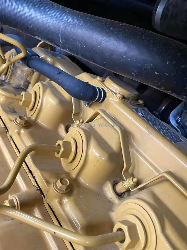 کاوشگر استفاده شده cat 307e/کاوشگر هیدرولیک دست دوم crawler Cat307E کیفیت خوب CAT 303 cat 306
