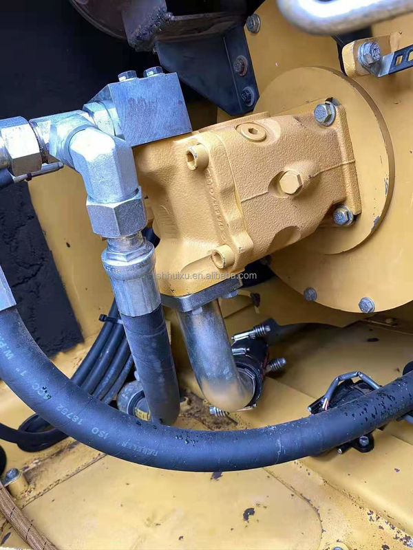 کاوشگر استفاده شده cat 307e/کاوشگر هیدرولیک دست دوم crawler Cat307E کیفیت خوب CAT 303 cat 306