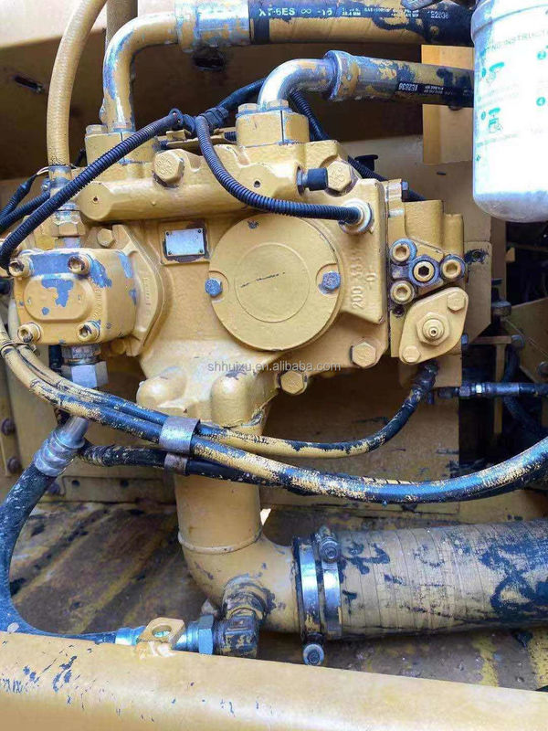ماشین حفاری دست دوم CAT320C فروش داغ CAT 303 cat 306