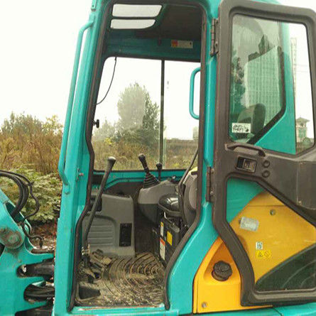 بهترين فروش ميني کوبوتا 155 حفاری استفاده شده براي فروش ارزان 161-3s عملکرد عالی