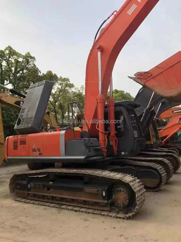 فروش گرم هیتاچی هیتاچی zx350 حفاری استفاده شده دست دوم ماشین حفاری استفاده شده هیتاچی ZX350 قیمت ارزان