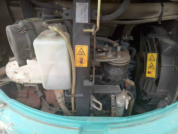 کاوباتا20 دست دوم از کره براي فروش کاوباتاي با کيفيت ارزان براي فروش