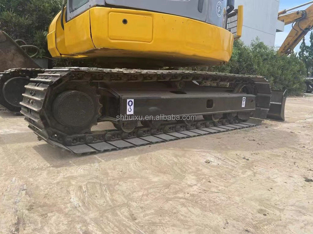 ميني اکسوااتور کاماتسو PC78، ميني اکسوااتور کاماتسو PC78-6 PC78-8 PC70 ميني اکسوااتور کاماتسو Excavator
