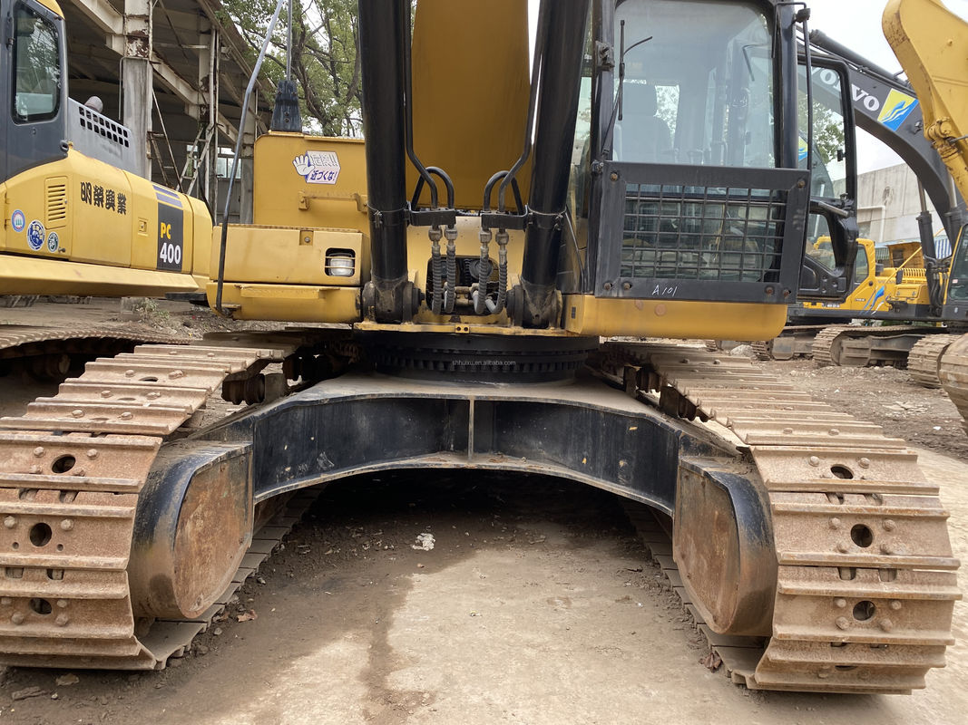 فروش گرم حفاری استفاده شده CAT 349 ماشین حفاری دست دوم Caterpillar Excavator CAT 303 Caterpillar در موجودی cat 306 حفاری