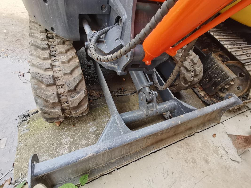 ساعت پایین مینی Cat305.5E برای فروش کاوشگر استفاده شده کاوشگر دست دوم کاوشگر 305.5E