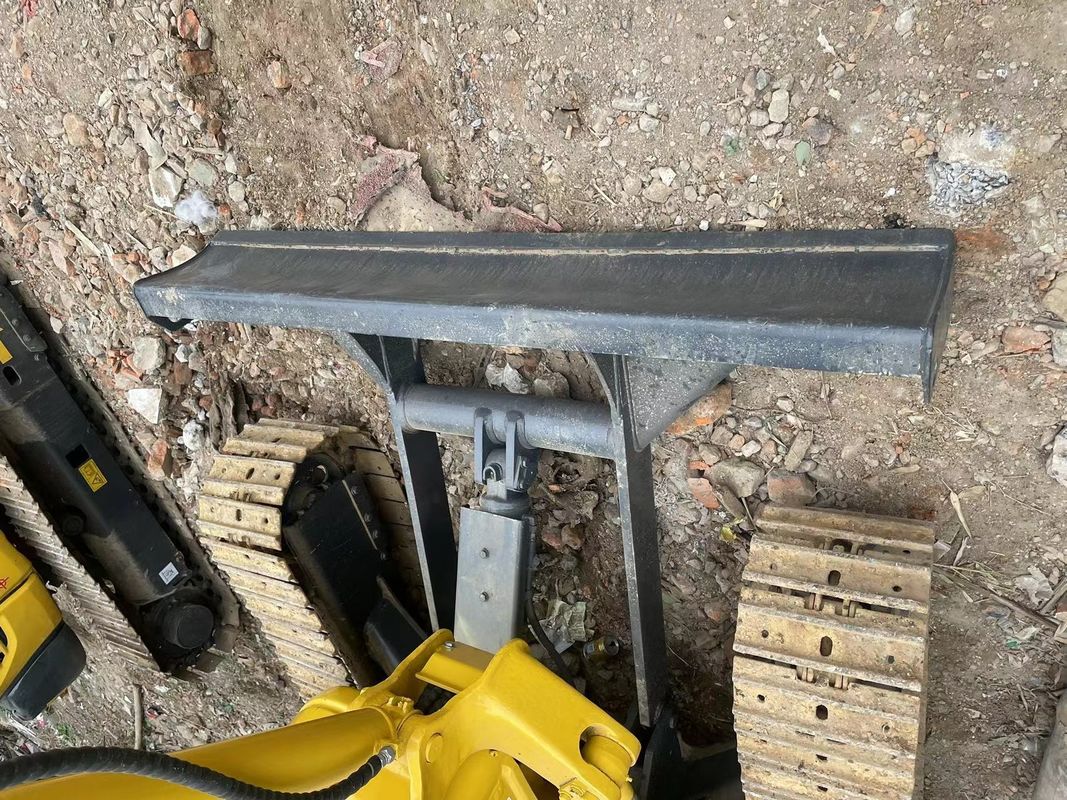 استفاده شده حالت عالی کاماتسو pc35 در انبار الان ، استفاده شده کاماتسو excavator, کاماتسو pc35 pc55 pc56 pc70 چین Excavator ارزان