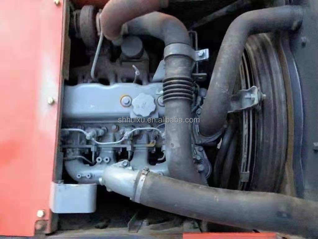 فروش داغ هیتاچی کیفیت عالی هیتاچی ZX120-6 دست دوم حفاری هیدرولیک کاوشگر / ماشین حفاری استفاده شده هیتاچی ZX120-6 قیمت ارزان