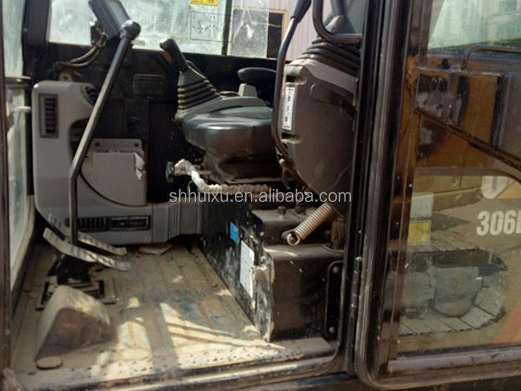 کاوشگر کوچک Excavator Mini استفاده شده کاوشگر گربه 60کیفیت بالا کاوشگر دست دوم Cat60 وضعیت خوبی برای فروش