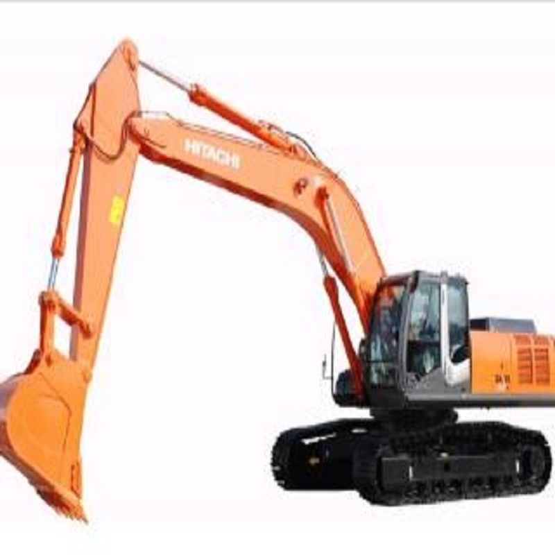 استفاده شده ژاپنی اصلی Hitachi ZX360 Excavator دست دوم Hitachi ZX360 استفاده شده Excavator