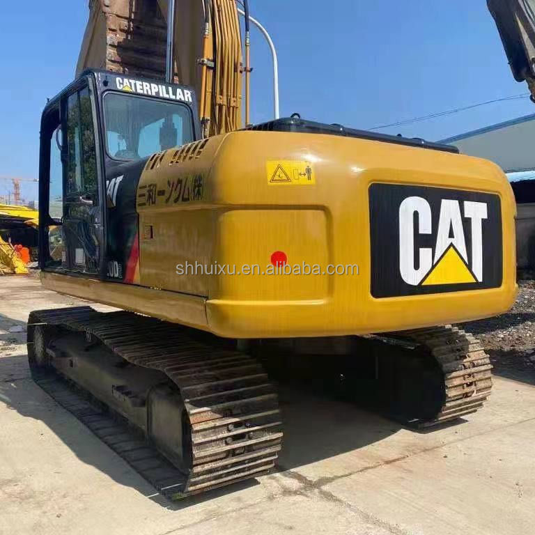 کاوشگر استفاده شده cat 320dl/ماشین حفاری استفاده شده Cat320D منشأ ژاپن کیفیت خوب CAT 303 cat 306 کاوشگر