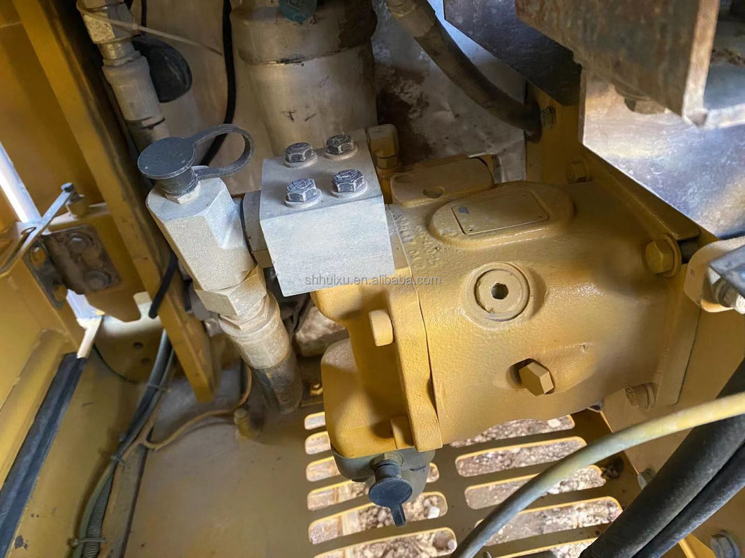 ماشین ساختمانی استفاده شده کاوشگر کاوشگر Cat306e کیفیت خوب قیمت ارزان / دست دوم مینی Cat306e مارک ژاپنی