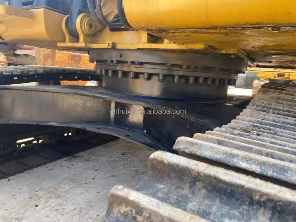 کاوشگر استفاده شده cat 320dl/ماشین حفاری استفاده شده Cat320D منشأ ژاپن کیفیت خوب CAT 303 cat 306 کاوشگر