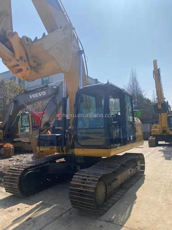 کاوشگر استفاده شده cat 320dl/ماشین حفاری استفاده شده Cat320D منشأ ژاپن کیفیت خوب CAT 303 cat 306 کاوشگر