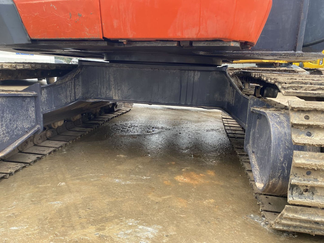 کاوشگر هيدروليک کاوشگر خوب حالت استفاده شده Kubota185 قیمت مناسب برای فروش / دست دوم ژاپن کاوشگر Kubota185