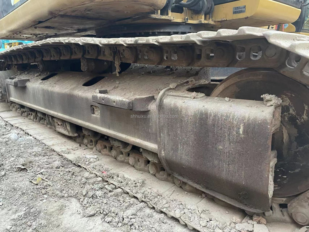 کاوشگر گربه 315dl سوسک استفاده شده ماشین حفاری Cat315D قیمت ارزان CAT 303 سوسک در موجود است