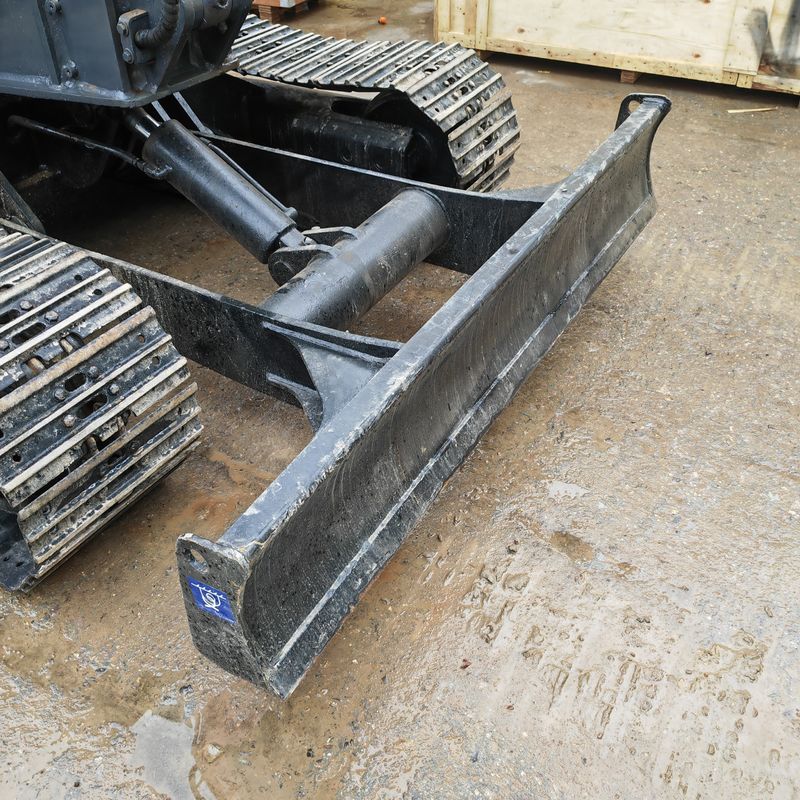 ميني Excavator دوسان استفاده شده Dx55 دست دوم ميني Digger رنگ اصلی