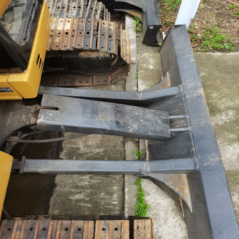 حفاری های استفاده شده cat308 CAT 308c ماشین آلات سنگین ساخت CAT 303 cat 306 حفاری