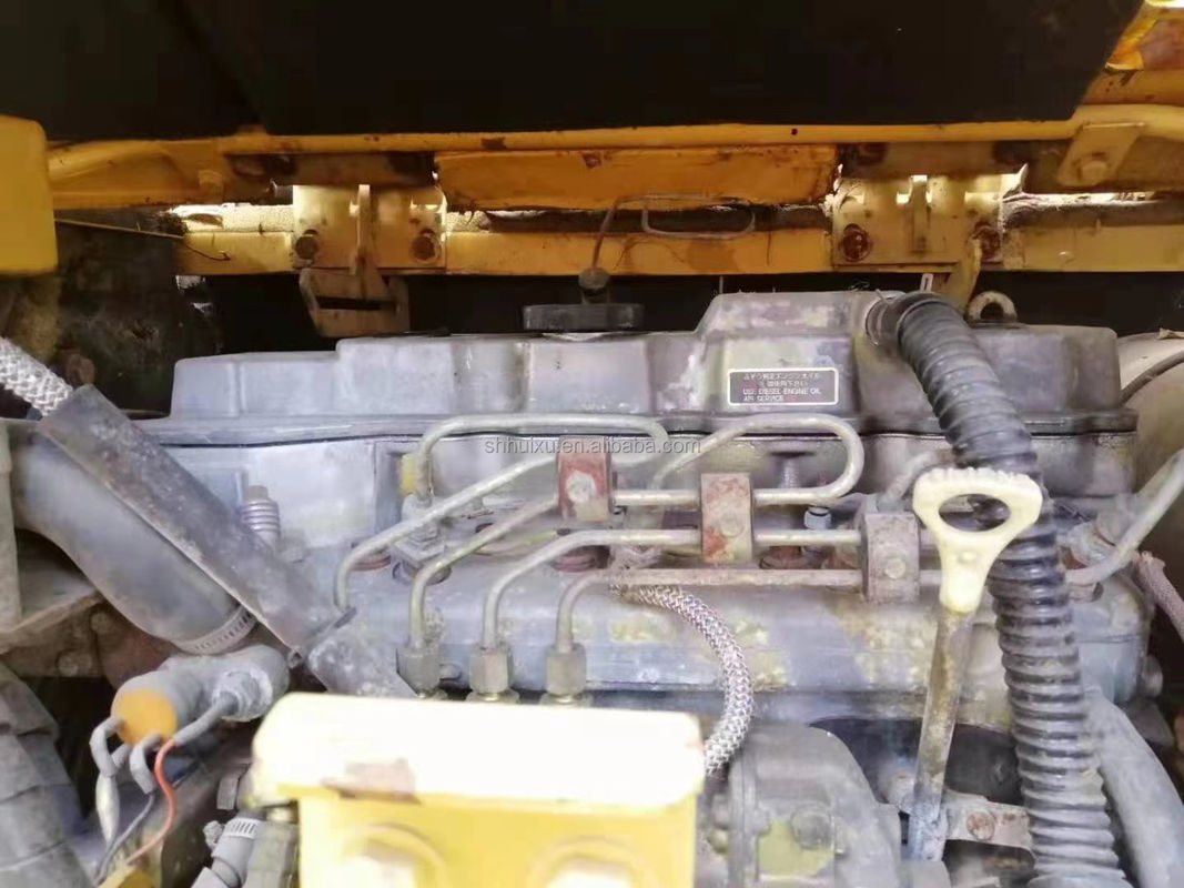 حفاری های استفاده شده cat308 CAT 308c ماشین آلات سنگین ساخت CAT 303 cat 306 حفاری