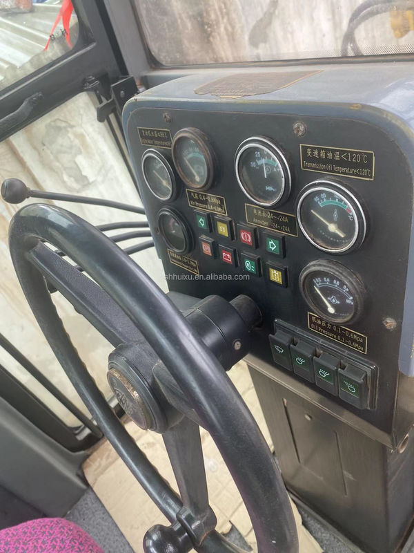 ژاپنی اصلی CAT140H استفاده شده موتور درجه برای فروش،Caterpillar استفاده شده 14H موتور درجه Caterpillar در انبار