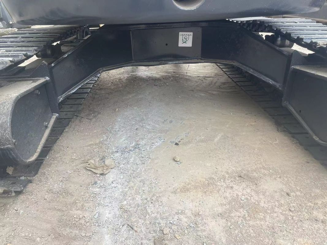 کاوباتا U35S مینی حفاری دست دوم استفاده شده ژاپن اصلی کوباتا U35 مینی حفاری