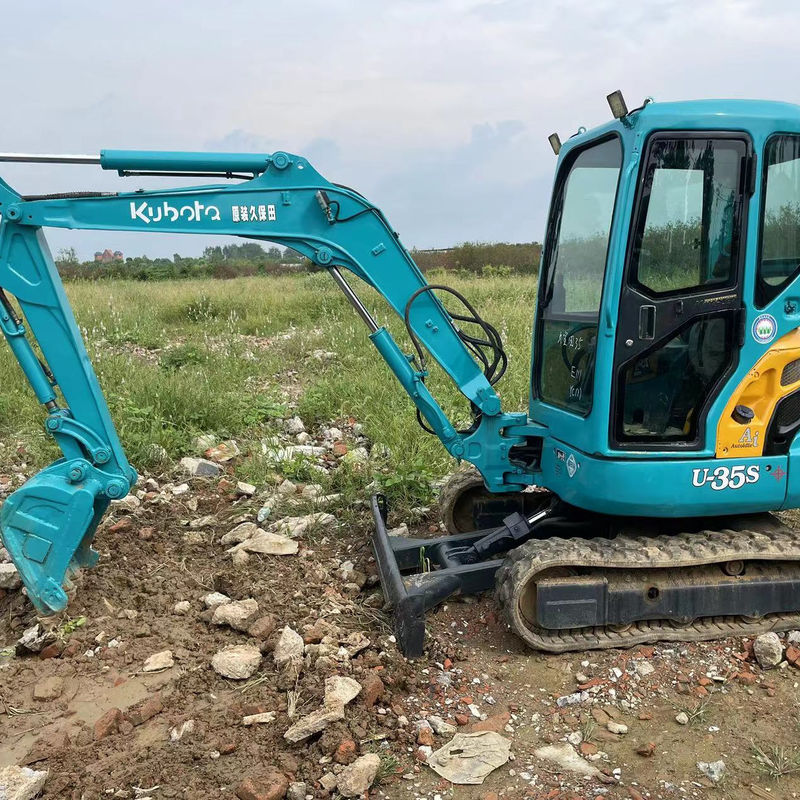 مینی کوباتا U35S مینی کوباتا U35S مینی کوباتا