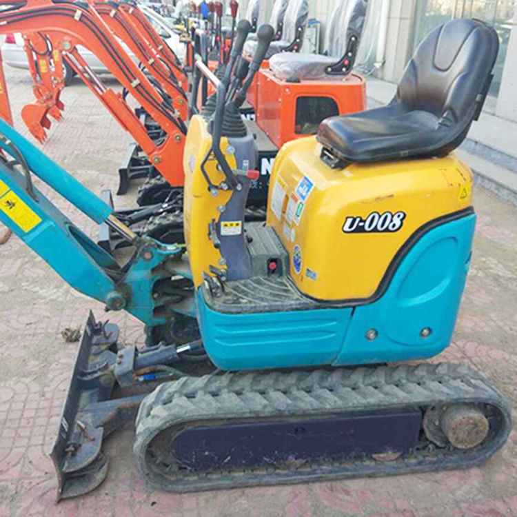 مینی مینی کوباتا 008 مینی کوباتا U008 مینی کوباتا دست دوم در ژاپن