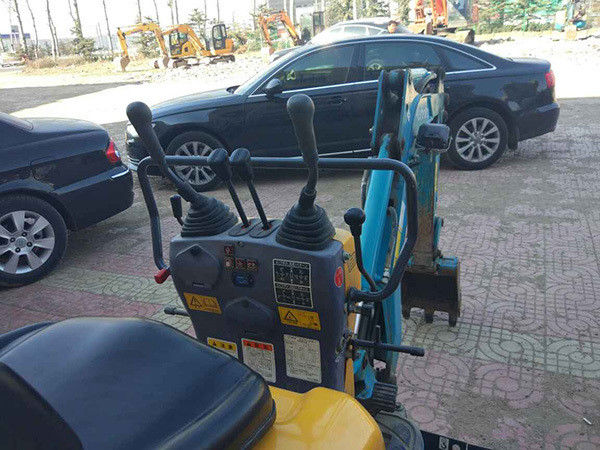 مینی مینی کوباتا 008 مینی کوباتا U008 مینی کوباتا دست دوم در ژاپن