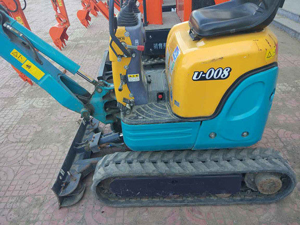 مینی مینی کوباتا 008 مینی کوباتا U008 مینی کوباتا دست دوم در ژاپن