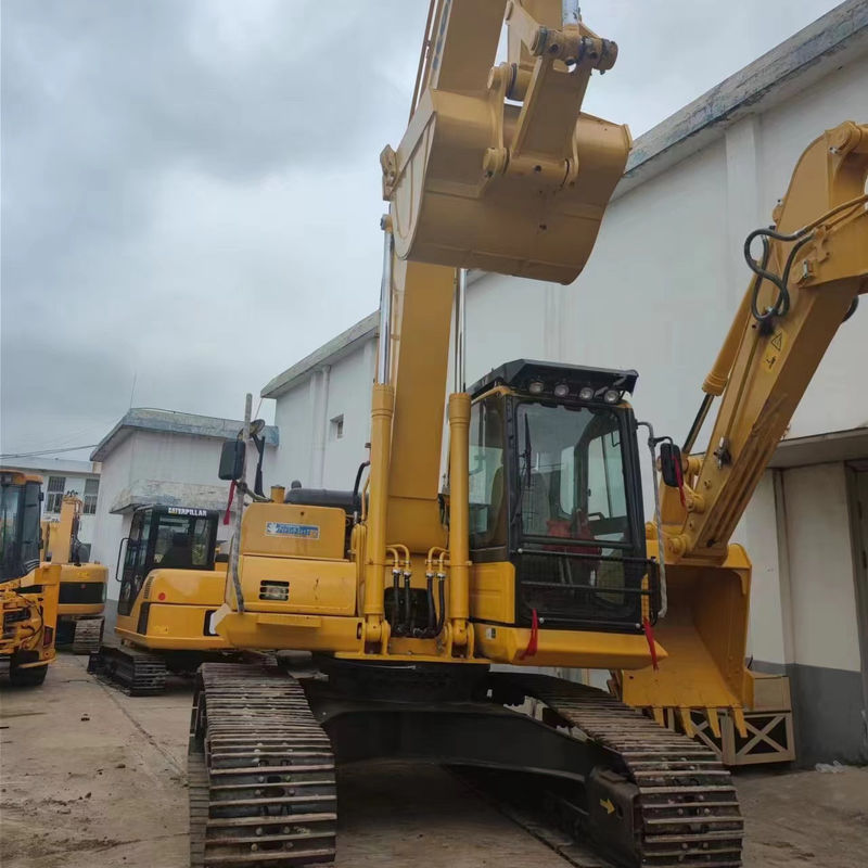 فروش ماشین های استفاده شده Komatsu PC200 حفاری ماشین آلات استفاده شده حفاری هیدرولیک ماشین های استفاده شده حفاری استفاده شده