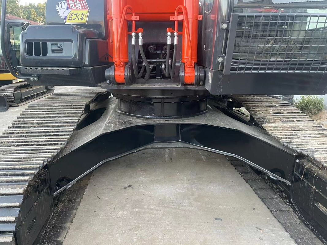 حفاری استفاده شده مینی حفاری Hitachi 240 حفاری با عملکرد عالی حفاری استفاده شده فروش برای خوش آمدید به سوال