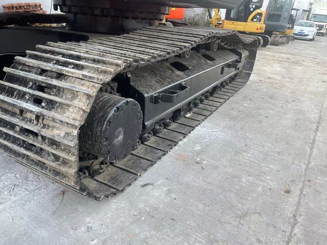حفاری استفاده شده مینی حفاری Hitachi 240 حفاری با عملکرد عالی حفاری استفاده شده فروش برای خوش آمدید به سوال