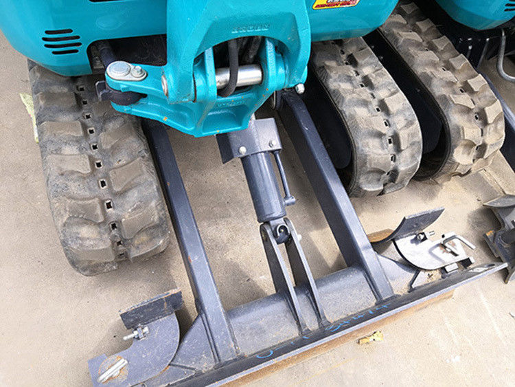 کوباتا مینی Excavator دست دوم کوباتا U15 U30 U25 U35 Excavator مینی Diggers