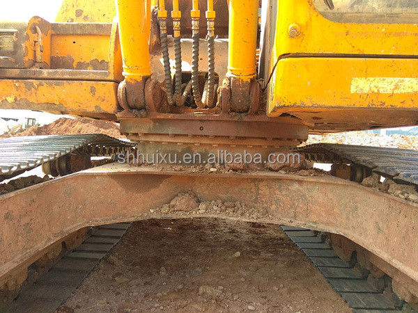 هیوندای130 اصلی دست دوم رو به فروش میدم حفاری کوچک حالت خوب کیفیت خوب