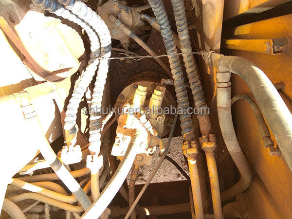 هیوندای130 اصلی دست دوم رو به فروش میدم حفاری کوچک حالت خوب کیفیت خوب