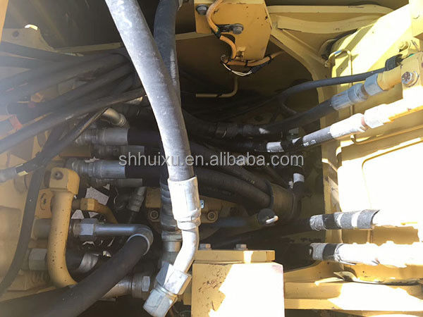 فروش داغ استفاده شده حفاری Cat 312D دست دوم 312d2 Caterpillar CAT 303 Caterpillar در موجودی cat 306 حفاری